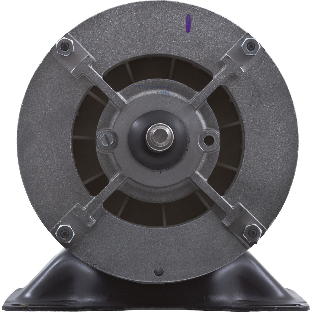 Motor, Century, 0.75 Horsepower, 115v, 1 Speed, 48 Frame : BN24V1