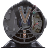 Motor, Century, 0.75 Horsepower, 115v, 1 Speed, 48 Frame : BN24V1