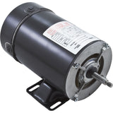 Motor, Century, 1.0 Horsepower, 115v, 1 Speed, 48 Frame : BN25V1