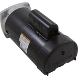 Motor, Century, 2hp, 115/230v, 1-Spd, 56Fr, Up Rate : B2859