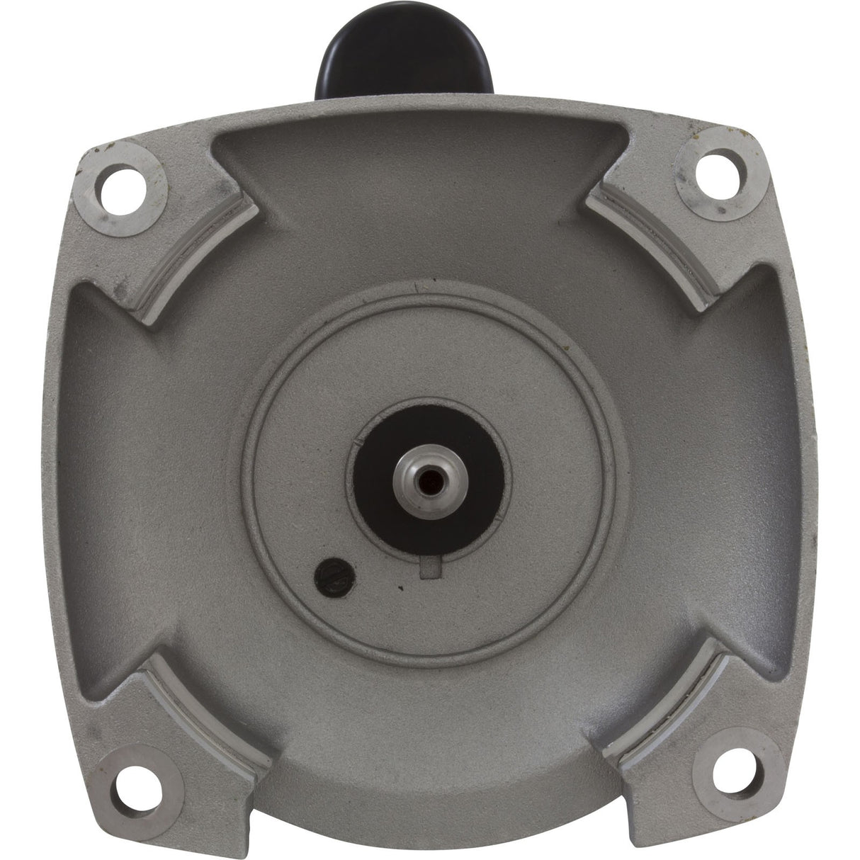 Motor, Century, 2hp, 115/230v, 1-Spd, 56Fr, Up Rate : B2859