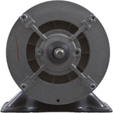 Motor, Century, 1.5 Horsepower, 115v/230v, 1 Speed, 48 Frame : BN35V1