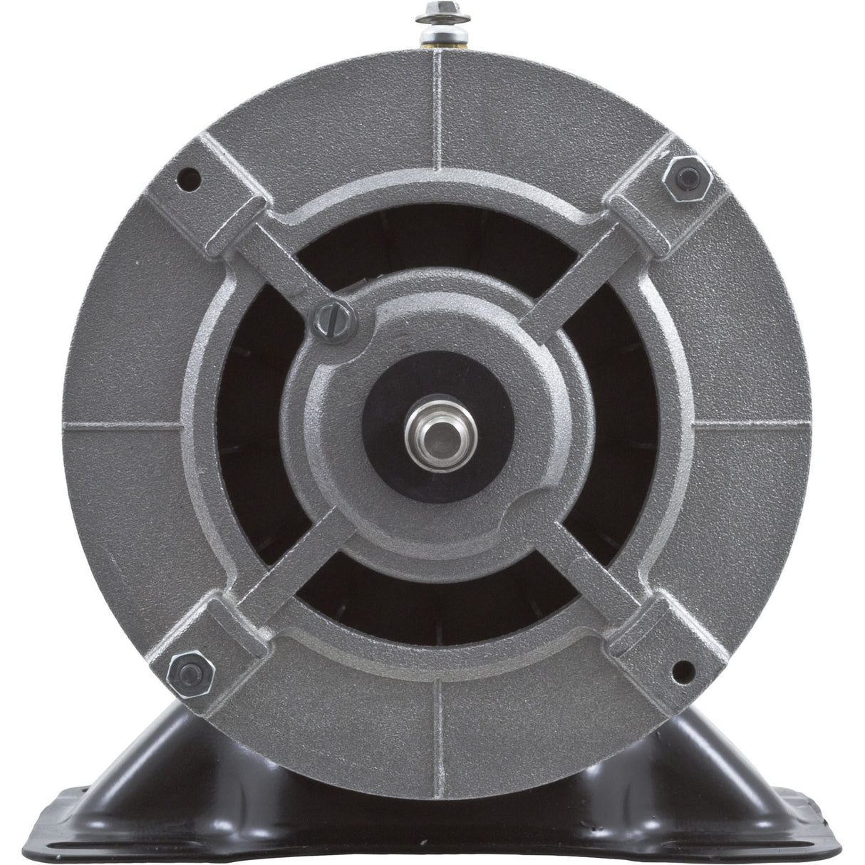 Motor, Century, 2.0 Horsepower, 115v/230v, 1 Speed, 48 Frame : BN40SS