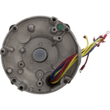 Motor, Century, 1.5hp, 208v-230v/460v, 3ph, 48Yfr, SQFL Thd : Q3152