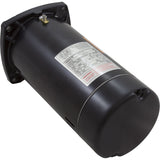 Motor, Century, 1.0hp, 115v/230v, 1-Speed, 48Y Frame : USQ1102
