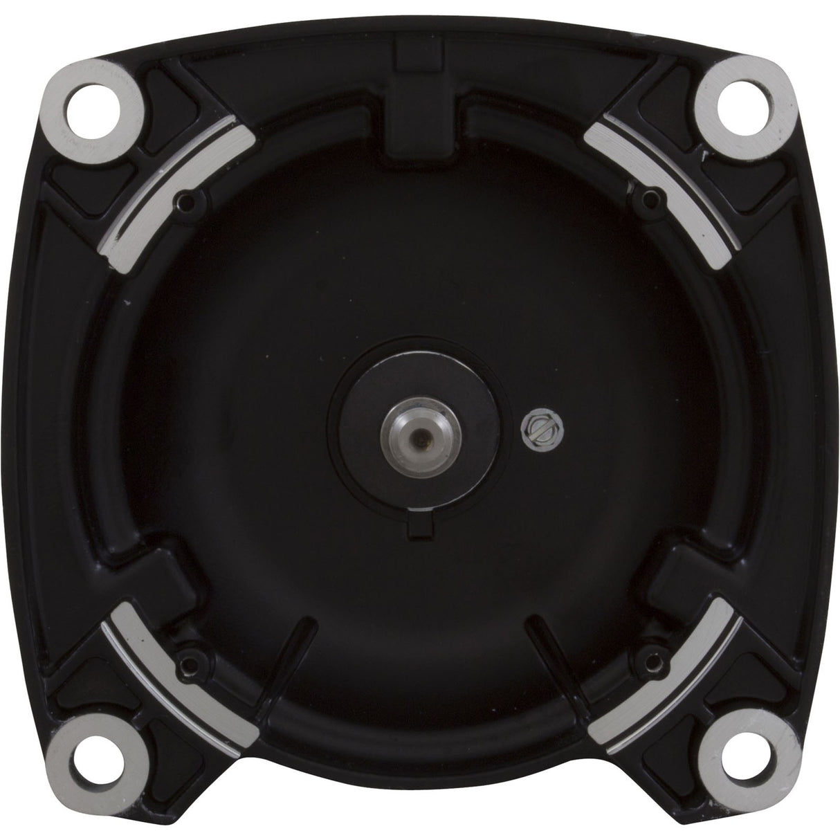 Motor, Century, 1.0hp, 115v/230v, 1-Speed, 48Y Frame : USQ1102