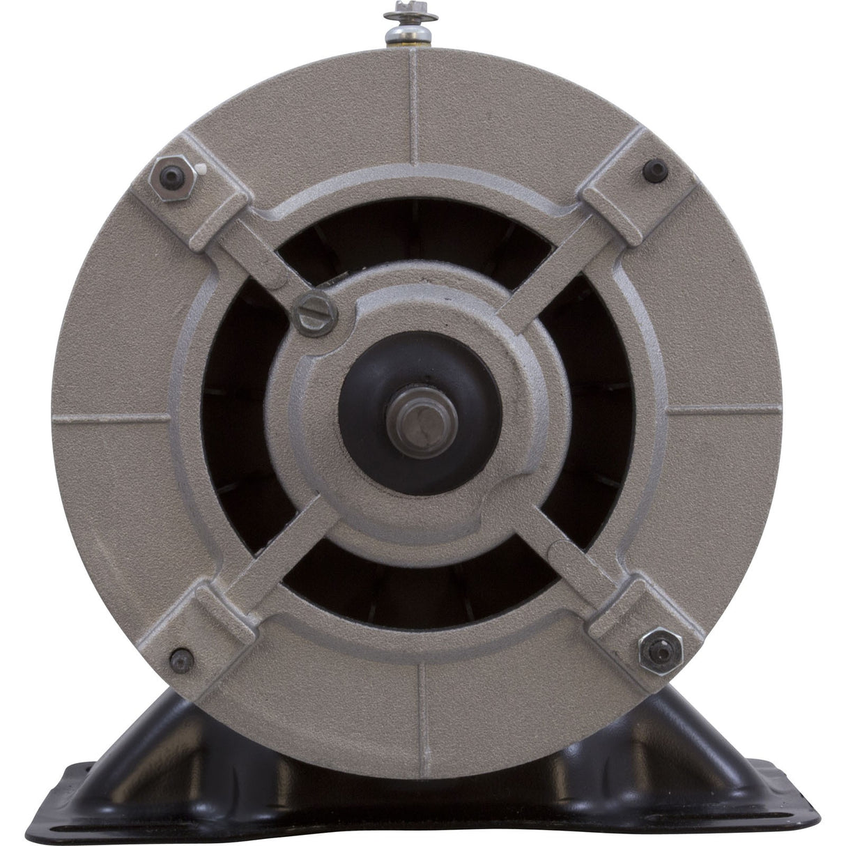 Motor, Century, 0.75 Horsepower, 115v, 2 Speed, 48 Frame : BN36