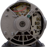 Motor, Century, 0.75 Horsepower, 115v, 2 Speed, 48 Frame : BN36