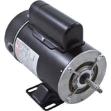 Motor, Century, 1.0 Horsepower, 115v, 2 Speed, 48 Frame : BN37V1