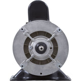 Motor, Century, 1.0 Horsepower, 115v, 2 Speed, 48 Frame : BN37V1