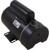 Motor, Century, 1.5 Horsepower, 115v, 2 Speed, 48 Frame : BN50V1
