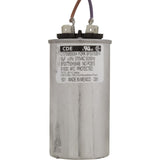 Motor, Century, 1.5 Horsepower, 115v, 2 Speed, 48 Frame : BN50V1