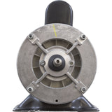 Motor, Century, 1.5 Horsepower, 230v, 2 Speed, 48 Frame : BN34V1