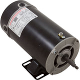 Motor, Century, 2.0 Horsepower, 230v, 2 Speed, 48 Frame : BN51