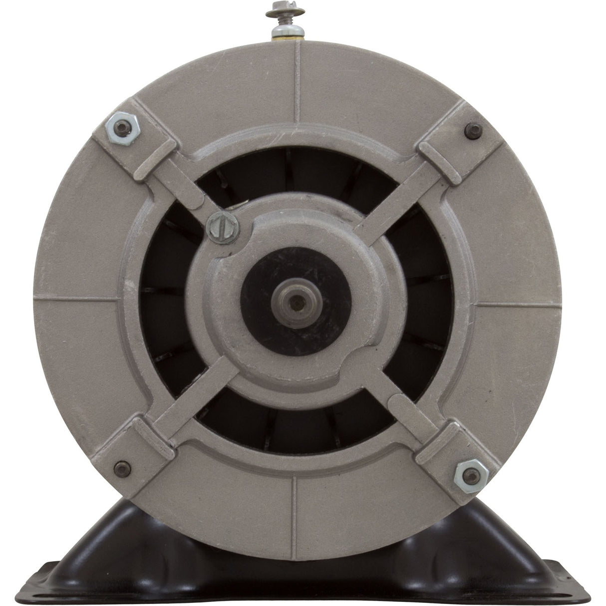 Motor, Century, 2.0 Horsepower, 230v, 2 Speed, 48 Frame : BN51