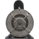 Motor, Century, 3.0 Horsepower, 230v, 2 Speed, 48 Frame : SDS1302