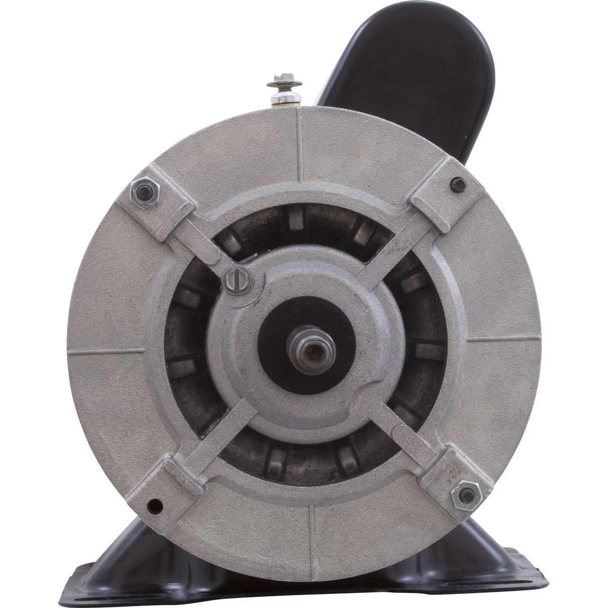 Motor, Century, 4.0 Horsepower, 208v-230v, 2 Speed, 48 Frame : BN-63