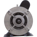 Motor, Century, 4.0 Horsepower, 208v-230v, 2 Speed, 48 Frame : BN-63