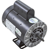 Motor, Century, 2.0 Horsepower, 230v, 2 Speed, 56 Y Frame : B2233