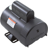 Motor, Century, 2.0 Horsepower, 230v, 2 Speed, 56 Y Frame : B2233