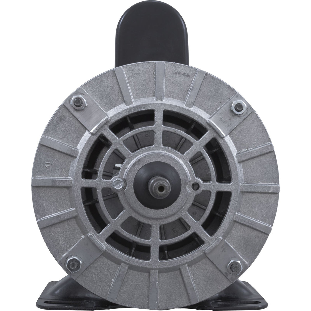 Motor, Century, 3.0 Horsepower, 230v, 2 Speed, 56 Y Frame : B2234