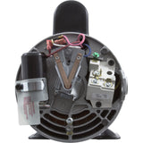 Motor, Century, 4.0 Horsepower, 230v, 2 Speed, 56 Y Frame : B2235