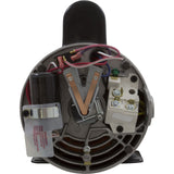 Motor, Century, 4.0 Horsepower, 230v, 2 Speed, 56 Y Frame : B2235