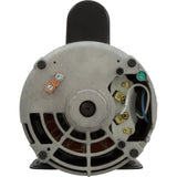 Motor, Century, 3.0 Horsepower, 230v, 1 Speed, 56 Y Frame : B237