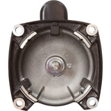 Motor, Century/AOSmith, 0.75hp, 115v, 2-Spd, 48Yfr, SQFL, Full : SQL1072R