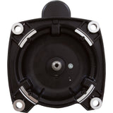 Motor, Century, 0.75hp, 115v/230v, 1-Spd, 48Yfr, SQFL, Full : QC1072