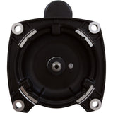 Motor, Century, 1.0hp, 115/208-230v, 1-Spd, 48Yfr, SQFL, Full : QC1102