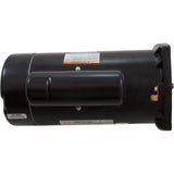Motor, Century, 1.0hp, 115/208-230v, 1-Spd, 48Yfr, SQFL, Full : QC1102