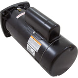 Motor, Century, 1.5hp, 230v, 2-Spd, 48Yfr, SQFL, Full : SQS1152R