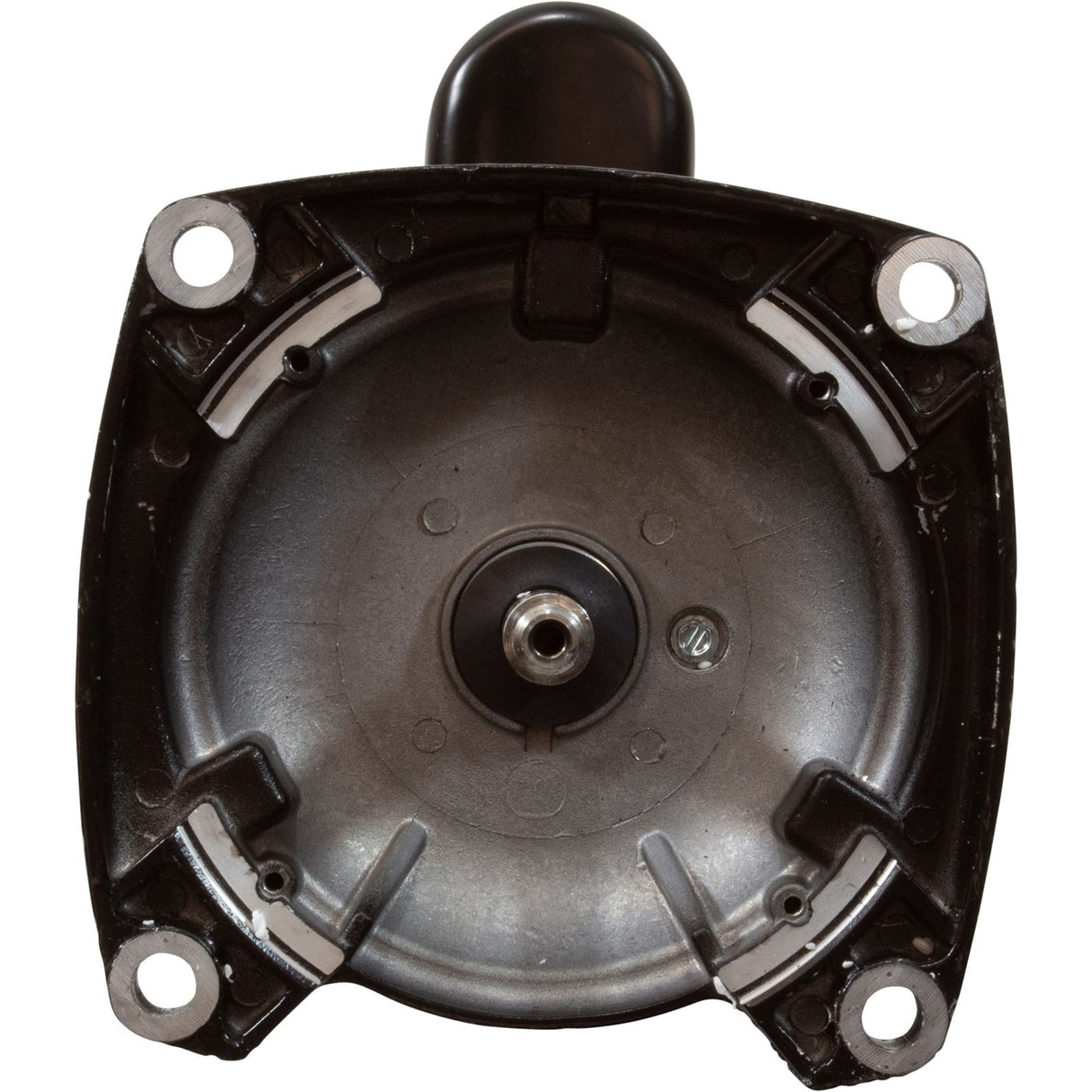 Motor, Century, 2.0hp, 230v, 2-Spd, 48Yfr, SQFL, Full : SQS1202R