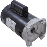 Motor, Century, 0.5hp, 115v/230v, 1-Spd, 56Yfr, SQFL : B2846