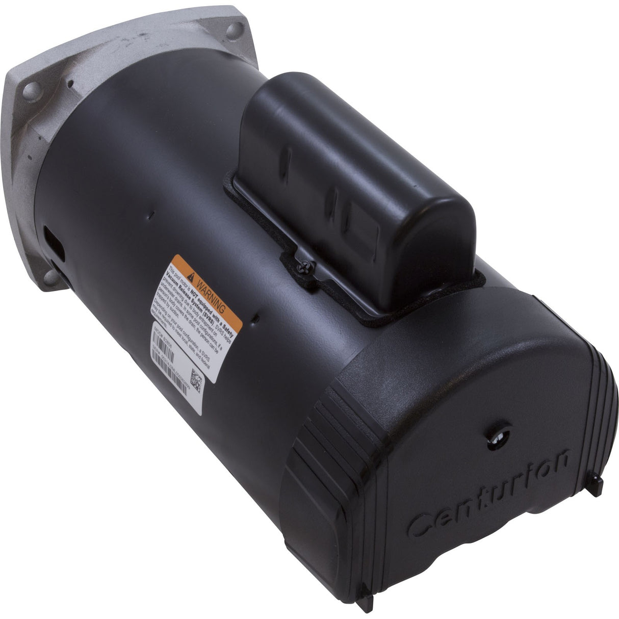Motor, Century, 1.5hp, 115v/230v, 1-Spd, 56Yfr, SQFL, Full Rate : B2858
