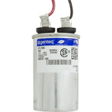Motor, Century, 2.0hp, 230v, 1-Spd, 56Yfr, SQFL : B2748
