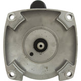 Motor, Century, 2.0hp, 230v, 1-Spd, 56Yfr, SQFL : B2748