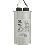Motor, Century, 3.0hp, 208v-230v, 1-Spd, 56Yfr, SQFL, EE : B2844