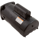 Motor, Century, 1.0hp, 115v/208-230v, 1-Spd, 56Yfr, SQFL : B2841V1