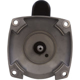 Motor, Century, 0.5hp, 115v/230v, 1-Spd, 56Yfr, SQFL, EE : B845
