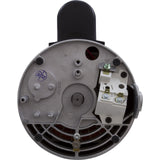 Motor, Century, 1.5hp, 208v-230v, 1-Spd, 56Yfr, SQFL, EE, Full Rate : B2842