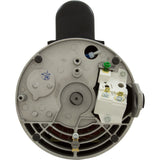 Motor, Century, 2.0hp, 208v-230v, 1-Spd, 56Yfr, SQFL, EE : B2843