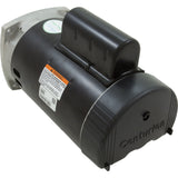 Motor, Century, 0.75hp, 115v, 2-Spd, 56Yfr, SQFL, EE : B2981