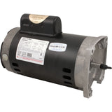 Motor, Century, 1.0hp, 230v, 2-Spd, 56Yfr, SQFL, EE : B2982