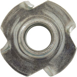 Nut T4 Prong 5/16-18 : 155109