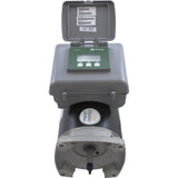 Motor, Century, 0.75hp, 115v, 2-Spd, 56Yfr, SQFL, 2-Green : B2981T