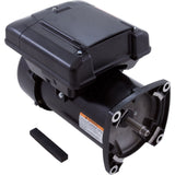 Motor, Century, 208v-230v, Var-Spd, 48fr, SQFL, V-Green : ECM16SQU