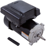 Motor, Century, 208v-230v, Var-Spd, 48fr, C-Face Thd, V-Grn : ECM16CU