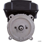 Motor, Century, 208v-230v, Var-Spd, 48fr, C-Face Thd, V-Grn : ECM16CU